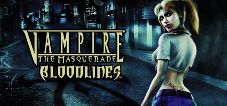 Vampire: The Masquerade - Bloodlines